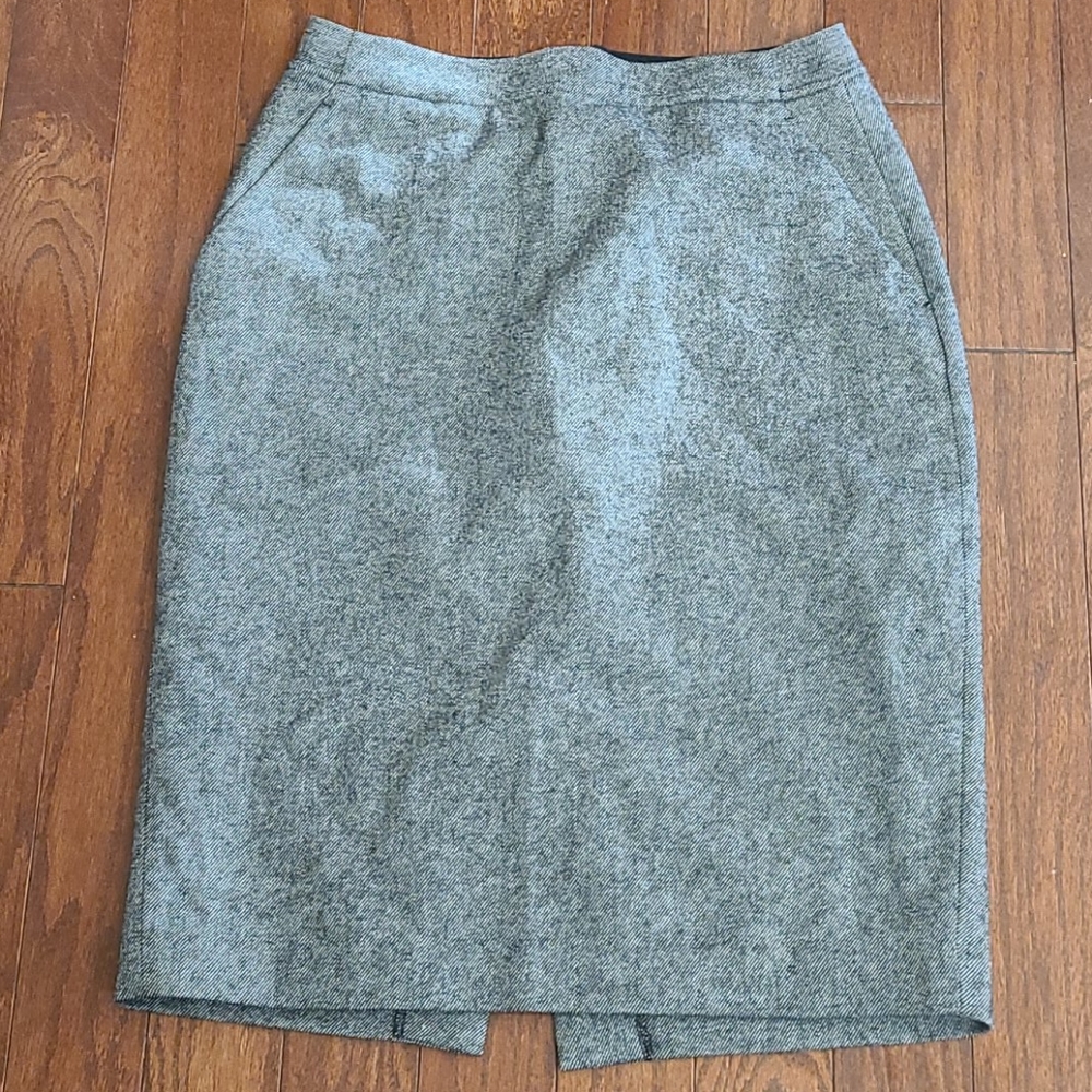 Uniqlo Skirt